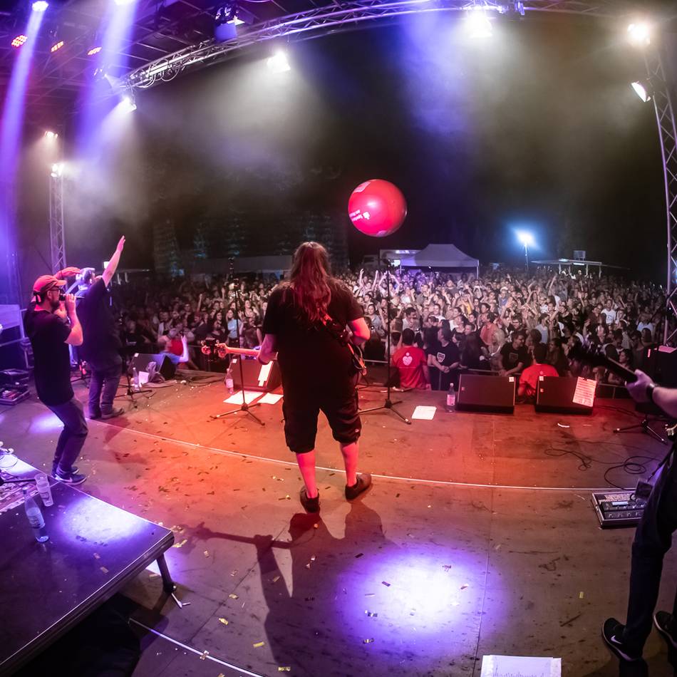 Live-Musik in Rheinberg: Vorverkauf für die Zauberlehrlinge läuft