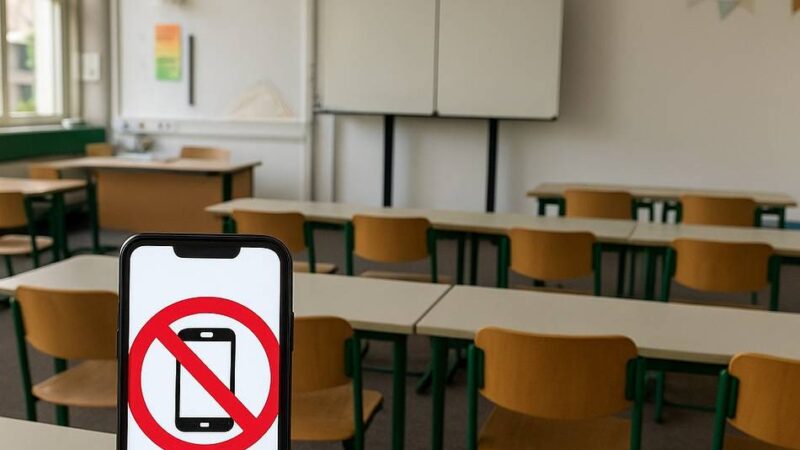 Gymnasium Wermelskirchen: „In den Pausen packen die Schüler jetzt Kartenspiele aus“