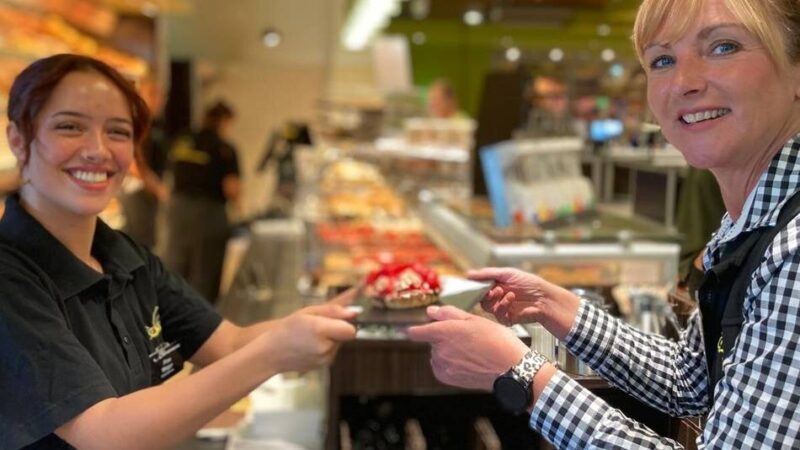 Ausbildung im Kreis Wesel: Wenn in der Lehre nicht alles glatt läuft – „Hilfen geben, damit sie Prüfungsangst verliert“