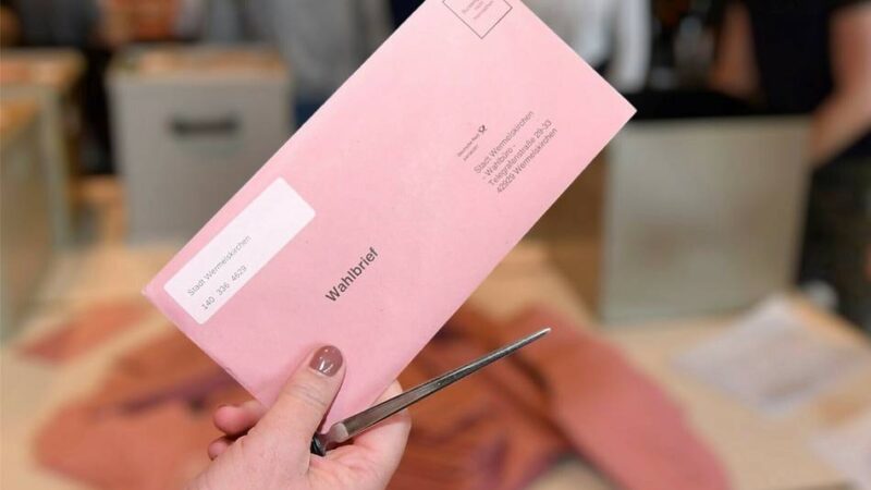 Fakten und Hintergrund: Endspurt bei der Kommunalwahl 2025 in Wermelskirchen