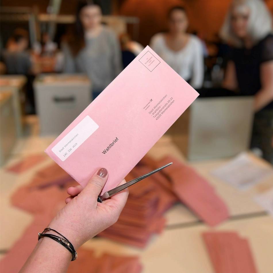 Fakten und Hintergrund: Endspurt bei der Kommunalwahl 2025 in Wermelskirchen