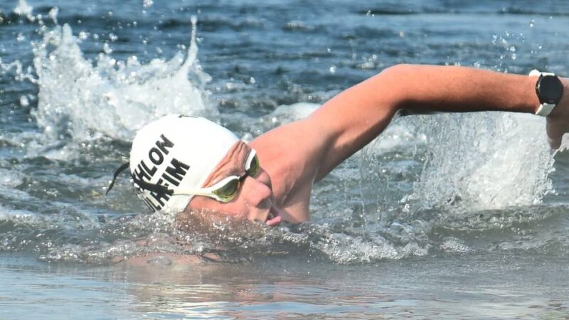 39. Auflage am 7. September: Warum der Xantener Nibelungen-Triathlon so attraktiv ist