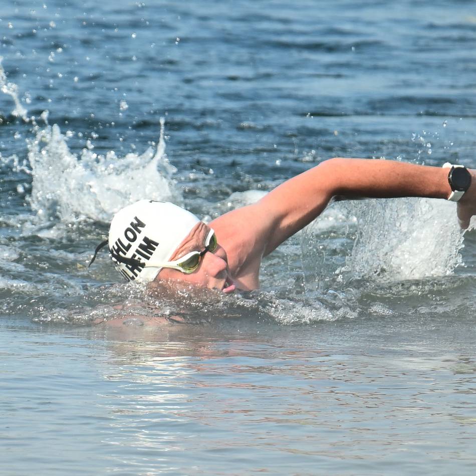 39. Auflage am 7. September: Warum der Xantener Nibelungen-Triathlon so attraktiv ist