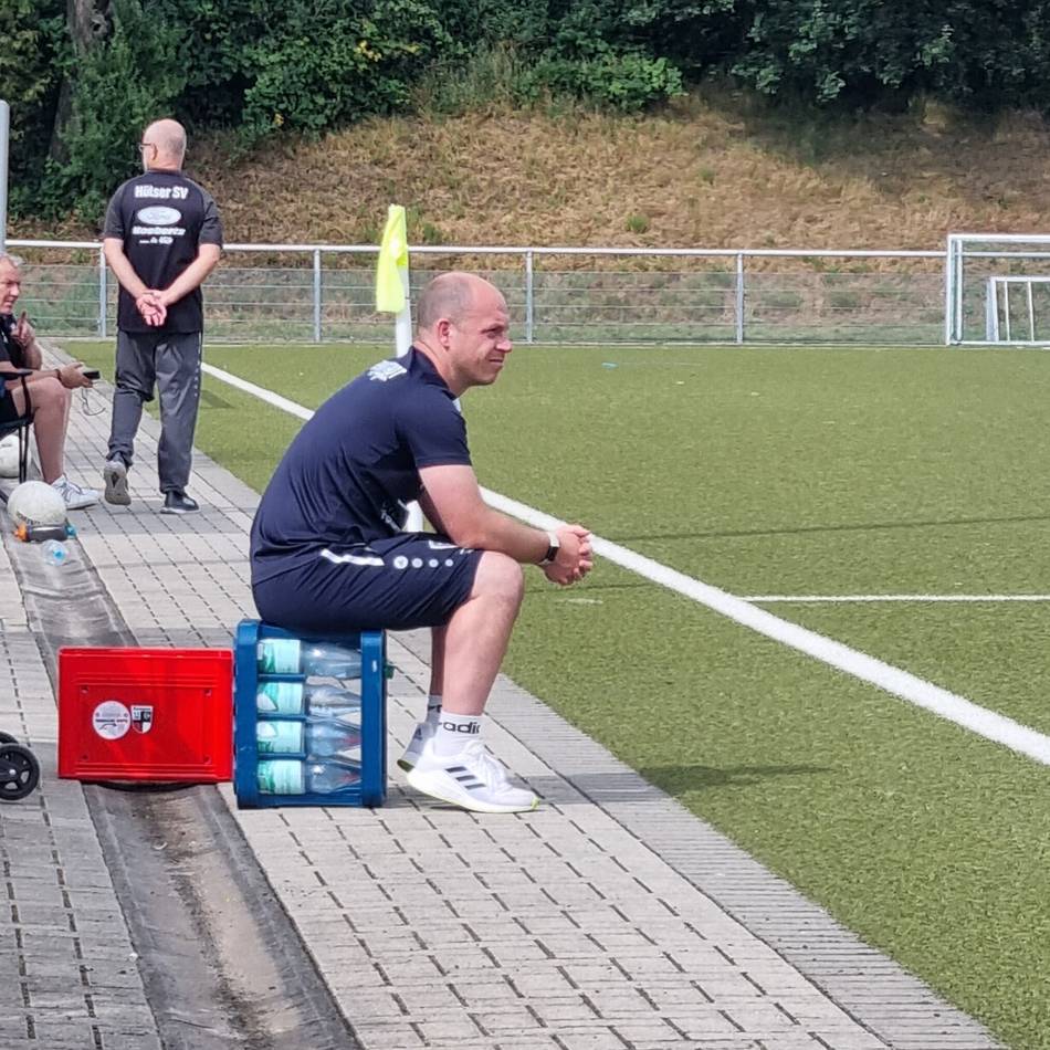 Nach starken Auftritten gegen Top-Teams: Der SV Thomasstadt Kempen will sich gegen Fischeln erstmals belohnen