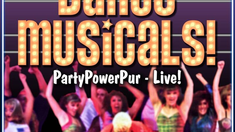Emmerich: Mitreißende Musicalshow kommt ins Stadttheater