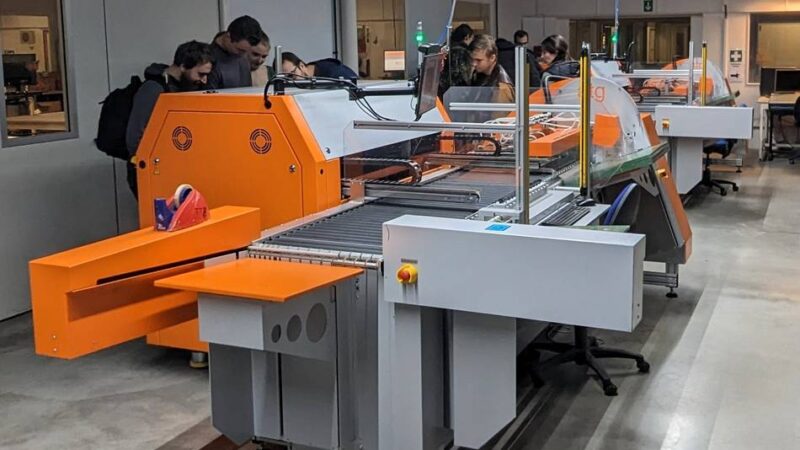 Hersteller für die Elektronikbranche: Firmen verschmelzen und legen Bekenntnis zum Standort Krefeld ab