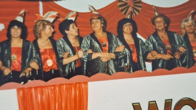 Rückblick auf 50 Jahre: Wankumer Carnevals Club lädt zur Jubiläumsausstellung