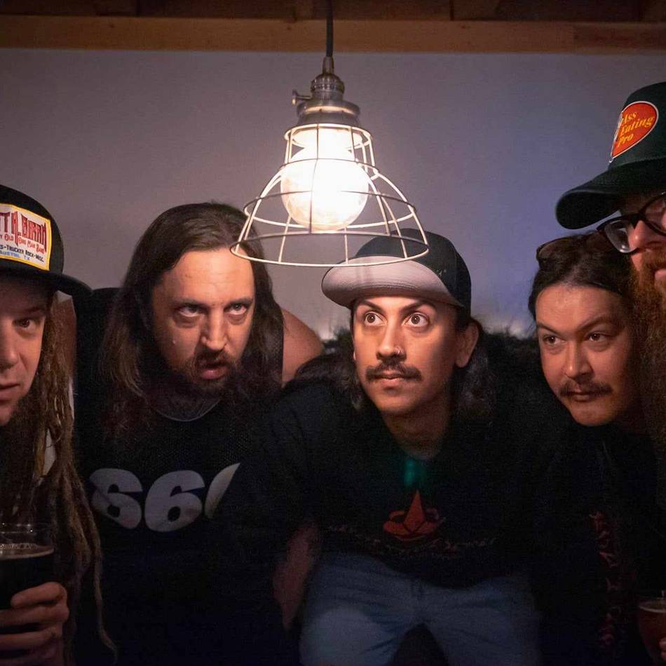 Wermelskirchen: Punkige Folk-Rock-Vollbedienung