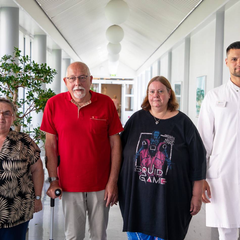 Spezialist aus Moers: „Bei Ellenbogenverletzungen können falsche Eingriffe dauerhafte Schäden hinterlassen“