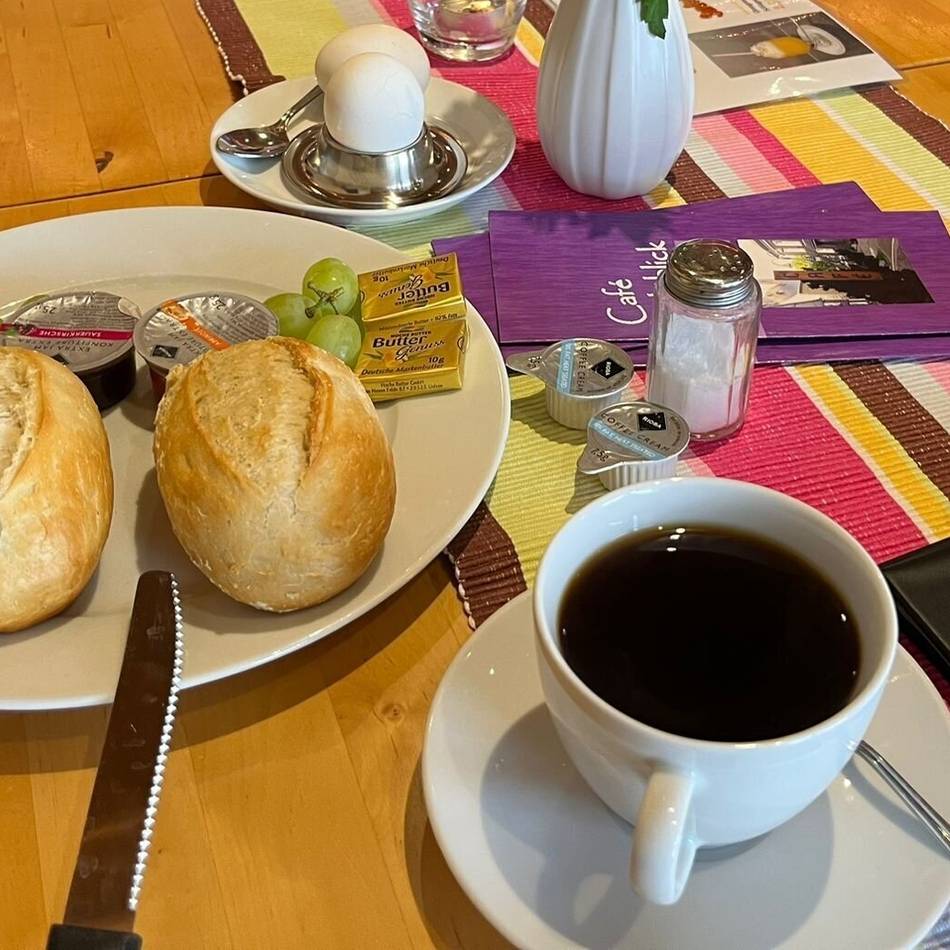 Veranstaltungsreihe zur Nachhaltigkeit: Faires Frühstück im Golfclub Haus Bey