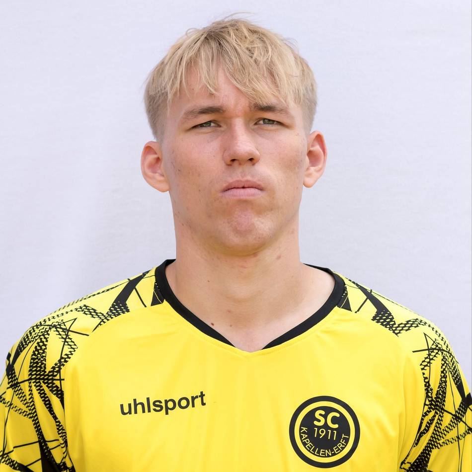 Fußball-Landesliga: SC Kapellen feiert spätes Comeback gegen Solingen