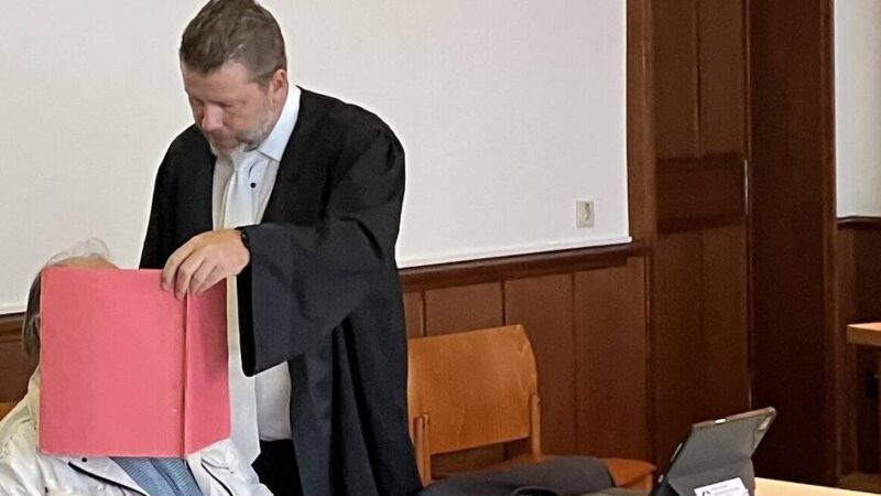 Angeklagter aus Dinslaken: „Perfides Belohnungssystem“ – Musiklehrer wegen sexuellen Missbrauchs verurteilt