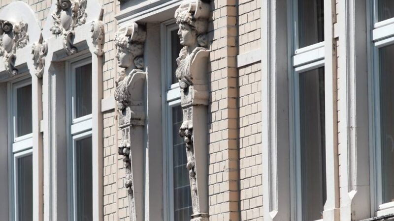 In Ratingen: So kann das Stadtbild noch schöner werden