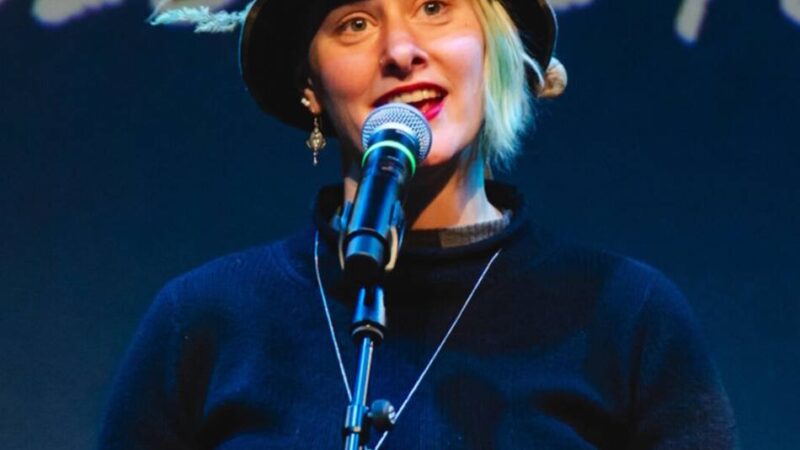 Veranstaltung in Langenfeld: „Best of Poetry Slam“ am 13. September im Schauplatz