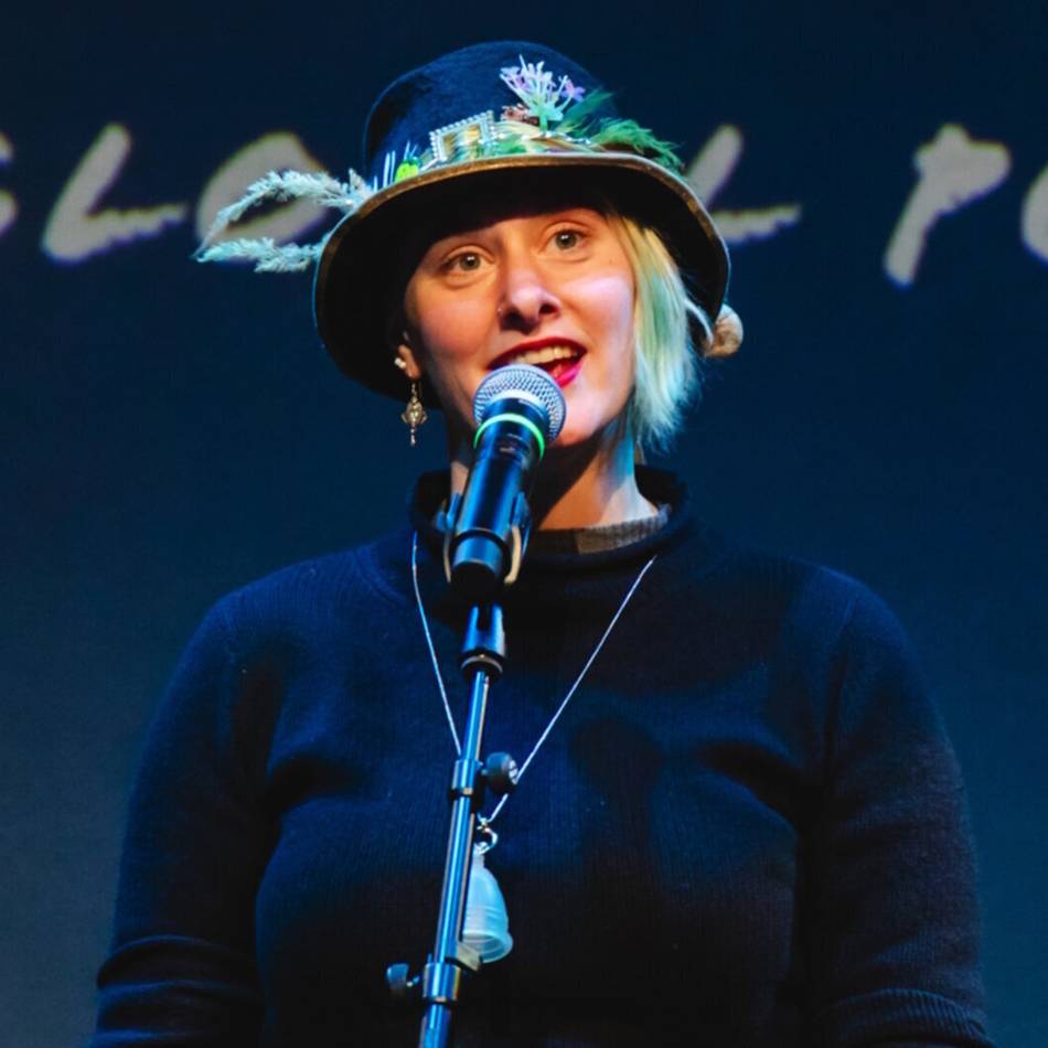 Veranstaltung in Langenfeld: „Best of Poetry Slam“ am 13. September im Schauplatz