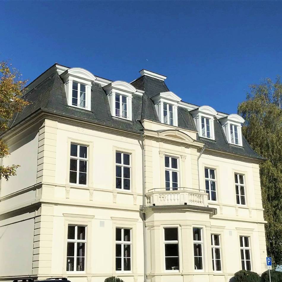 Kultur in Leichlingen: Kabarett im Bürgerhaus und in Witzhelden