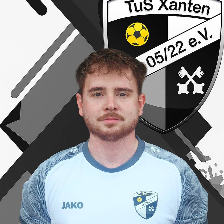Trainer kündigt Konsequenzen an: 1:3 – Xantens Lukas Maas fliegt mit glatt Rot