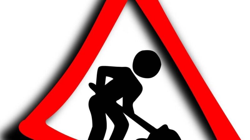 Falsches Baumaterial geliefert: Arbeiten in Süchtelns Innenstadt gestoppt