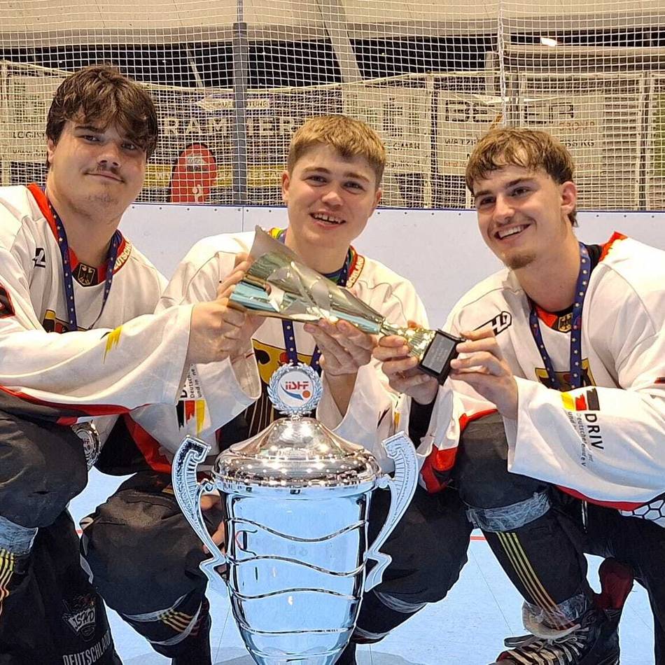 Kein gutes Wochenende für Crash Eagles Kaarst: Niederlagen in der Bundesliga und im EM-Finale