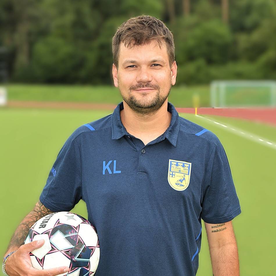 Trennung nach Heimdesaster gegen Glehn: Warum es zwischen Zons und Trainer Kevin Lipinski nicht passt