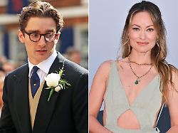 Bäumchen wechsel dich: Harry-Styles-Ex Olivia Wilde knutscht Ellie-Goulding-Ex