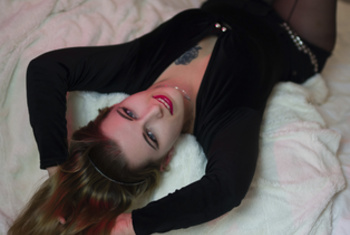 BettyAngel