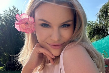 SadieCuteblonde