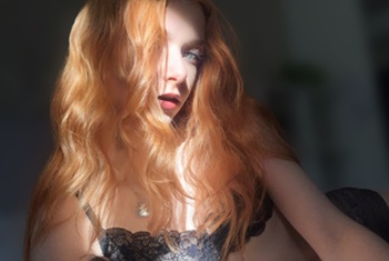 AmberFlamme