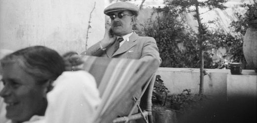 Florian Illies und Volker Weidermann: Neue Bücher vermischen Archivfunde und Fiktion