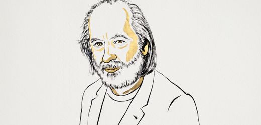 László Krasznahorkai: Literaturnobelpreis für ungarischen Autor