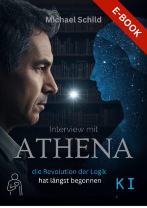 E-Book - Interview mit ATHENA