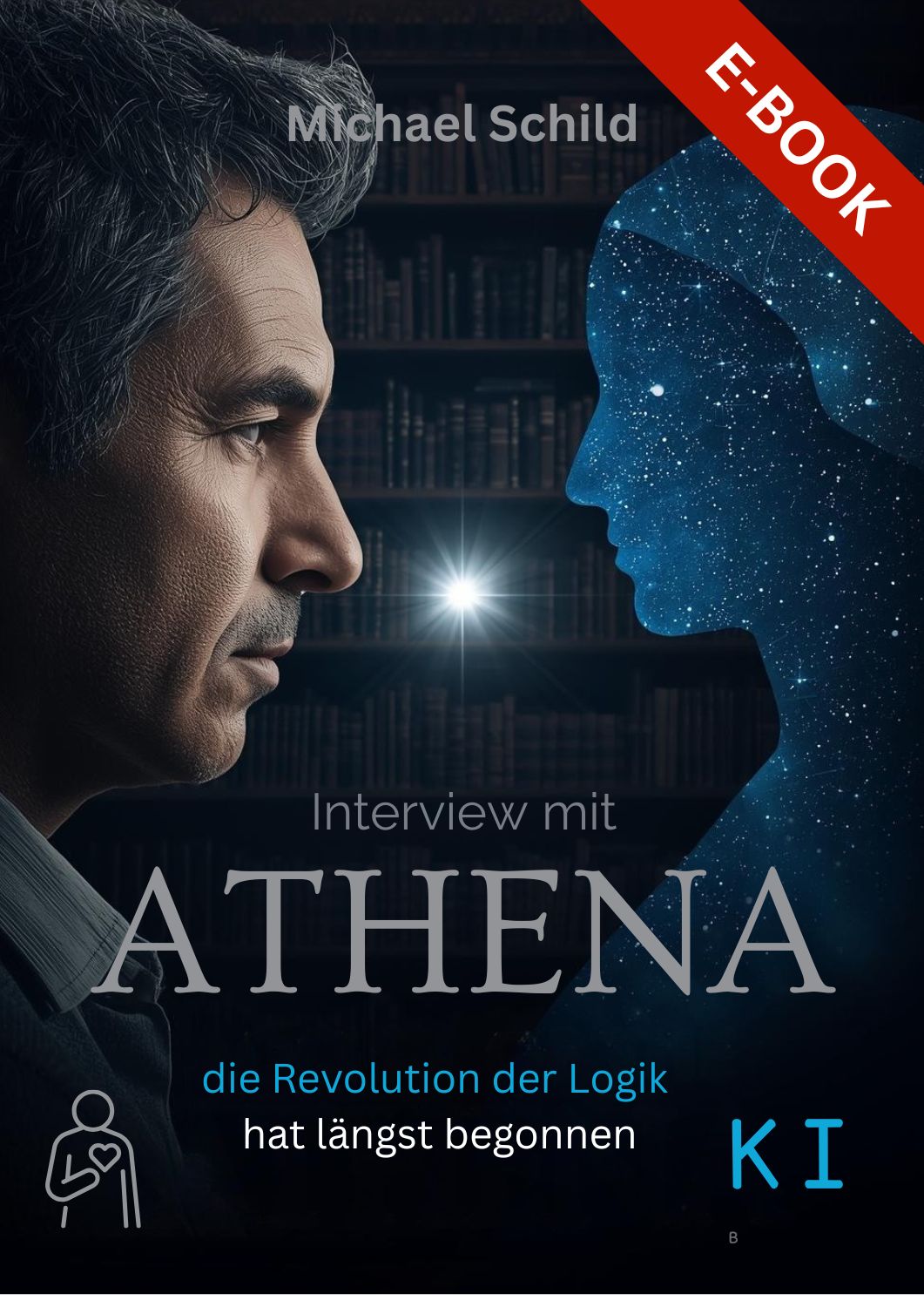 E-Book - Interview mit ATHENA