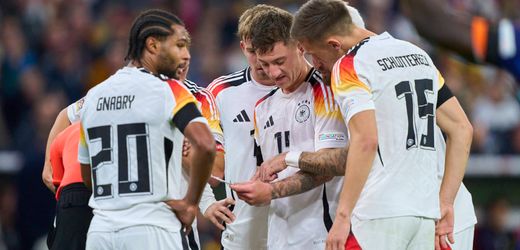 WM 2026 im TV: ARD und ZDF zeigen nach Deal mit Telekom offenbar mehr als die Hälfte der Spiele
