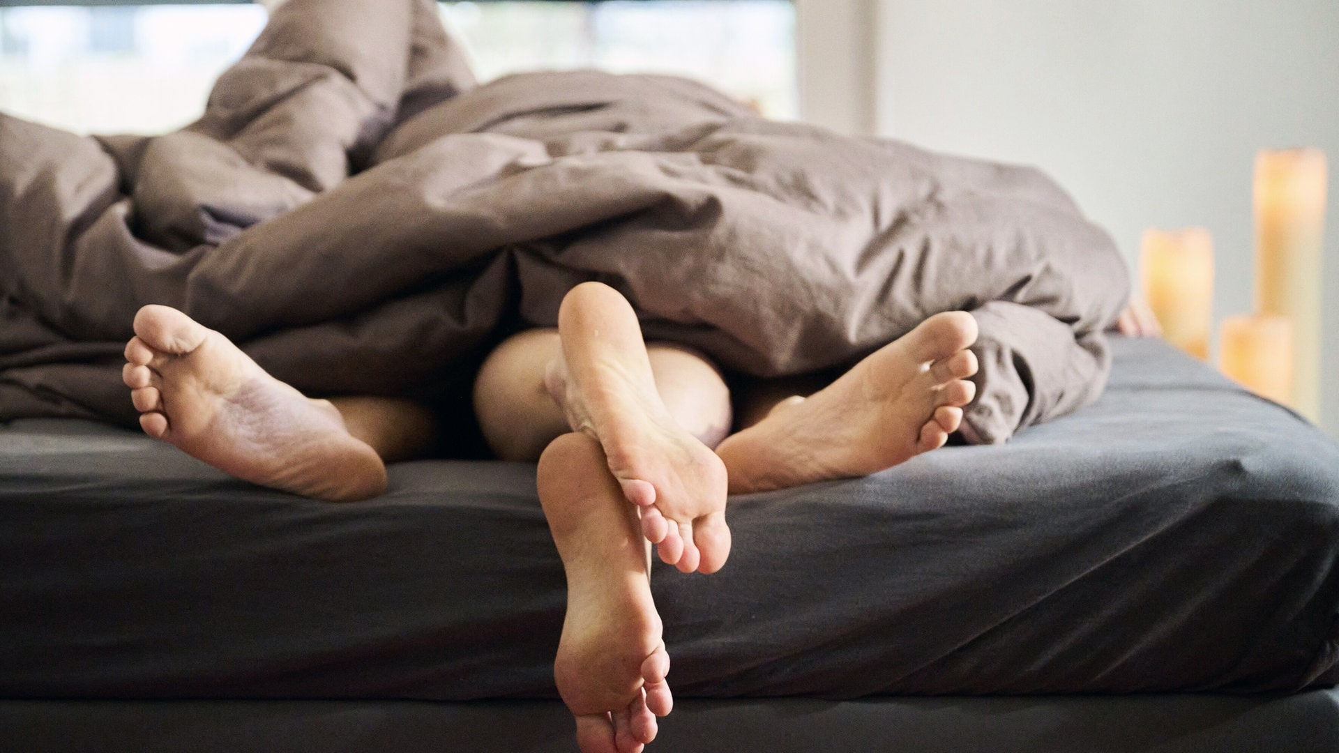 Sexologin verrät: So geht guter Sex