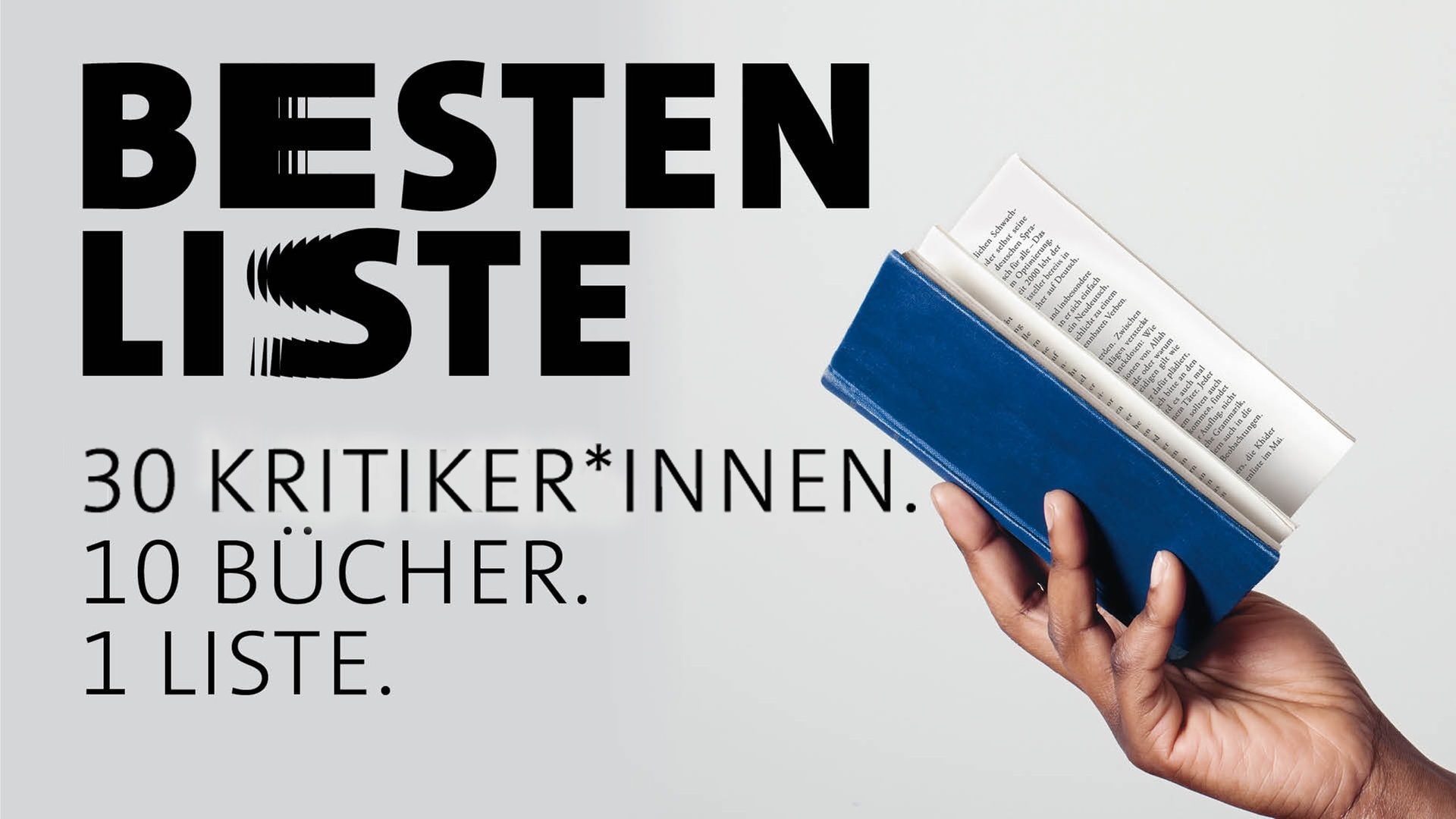 SWR Bestenliste Oktober