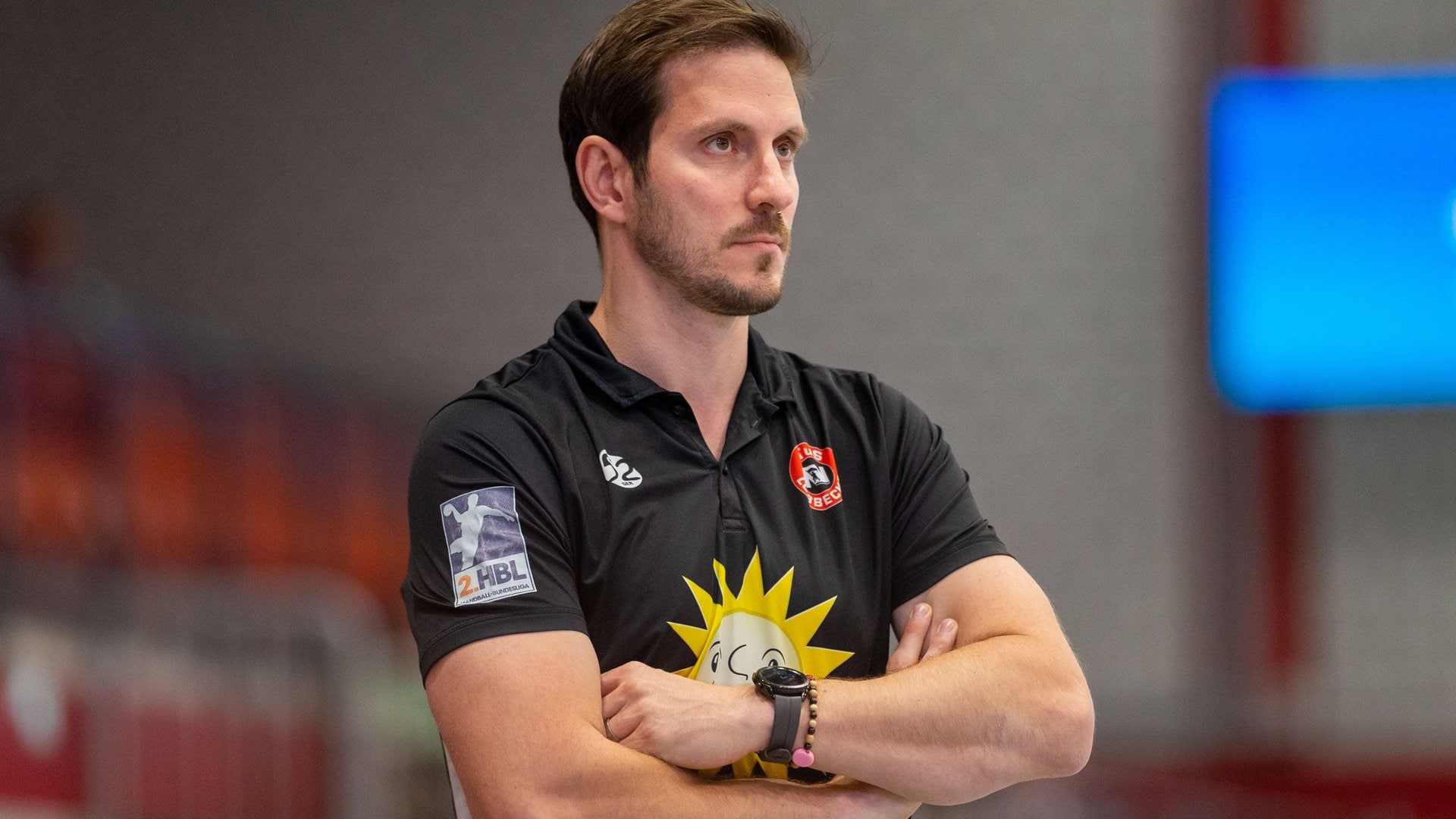 Michael Haaß neuer Trainer der Eulen Ludwigshafen