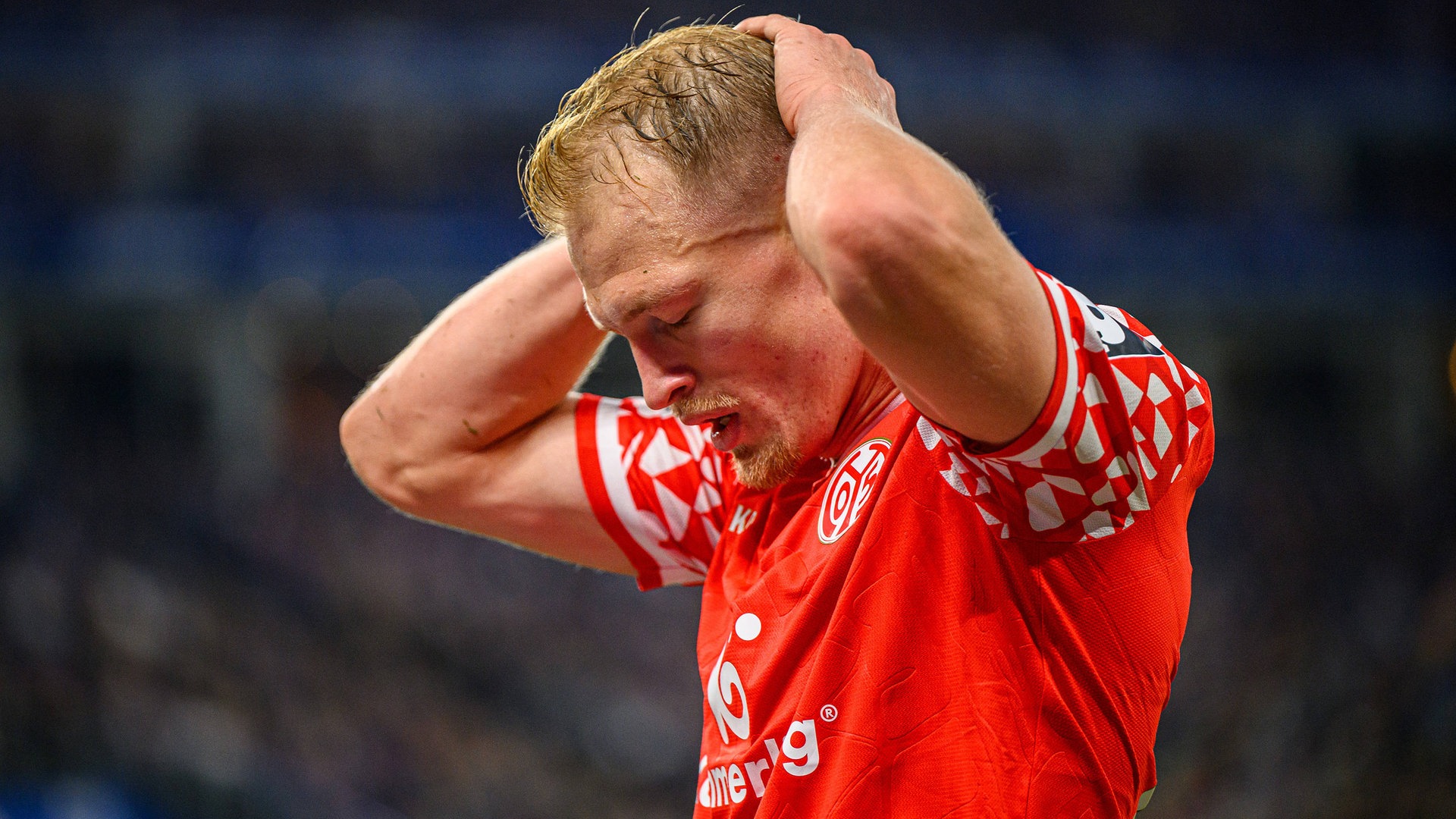 Mainz 05 erlebte in Hamburg einen Tag zum Vergessen