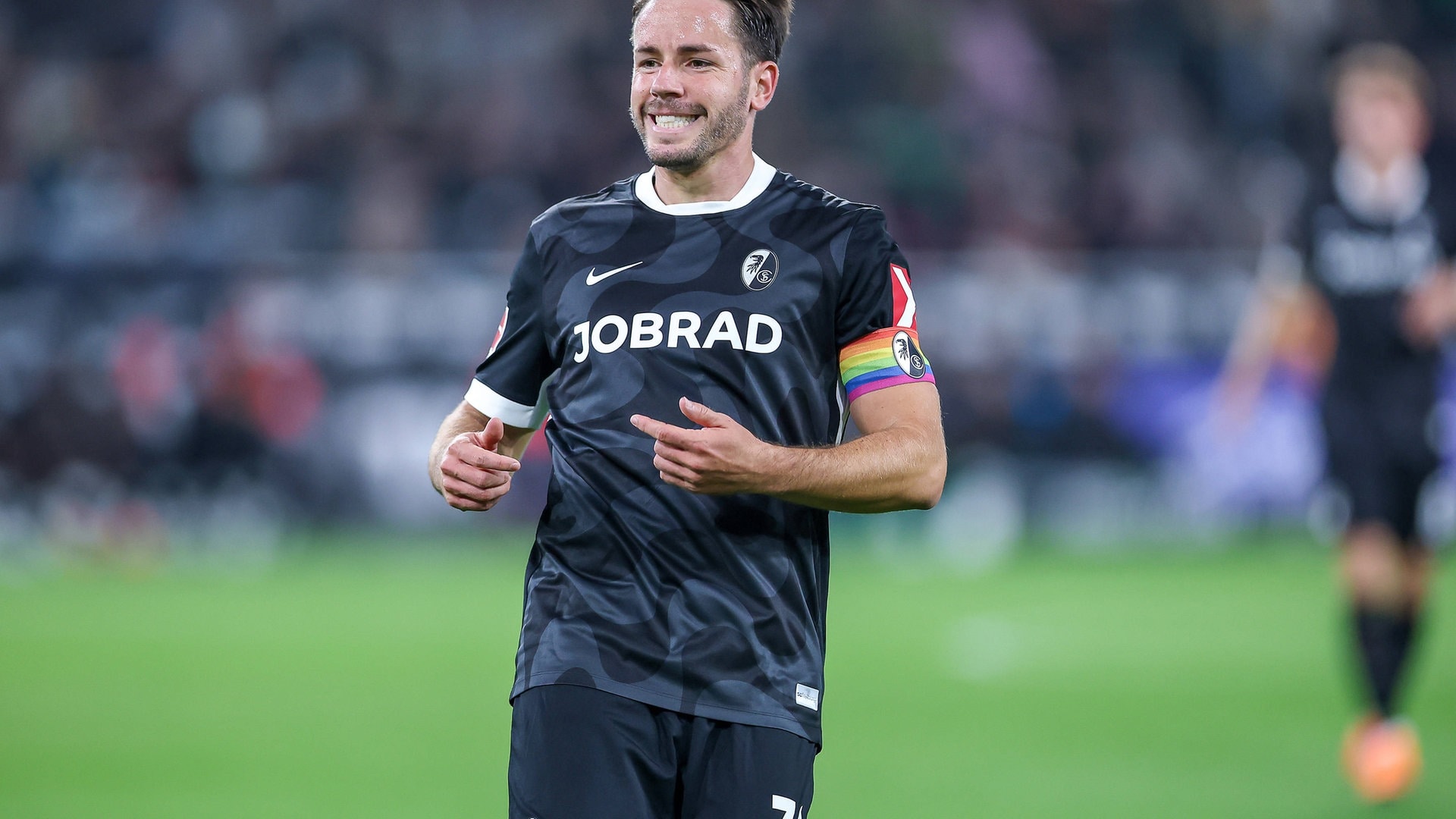 SC Freiburg hadert: „Das müssen wir uns heute vorwerfen“