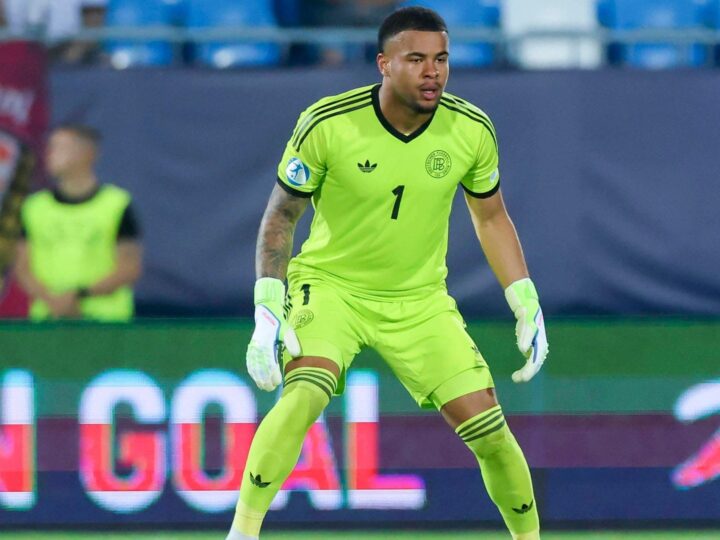 Atubolu für DFB-Team nachnominiert