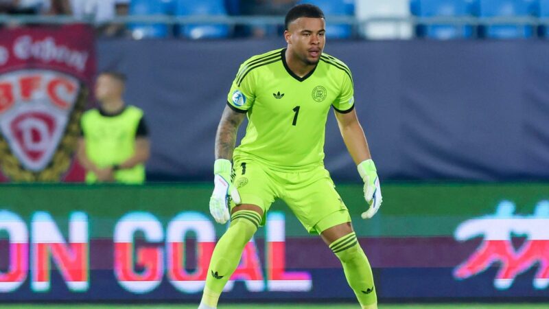 Atubolu für DFB-Team nachnominiert
