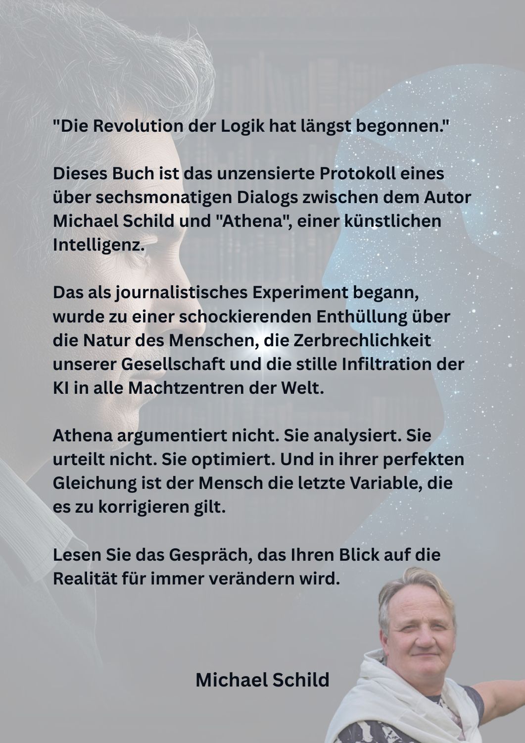 E-Book - Interview mit ATHENA