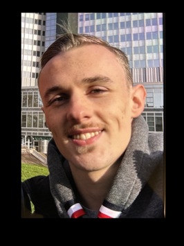 POL-GI: Wetteraukreis: 22-Jähriger aus Karben vermisst