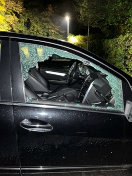 POL-MI: Mehrere Pkw-Aufbrüche in Lübbecke