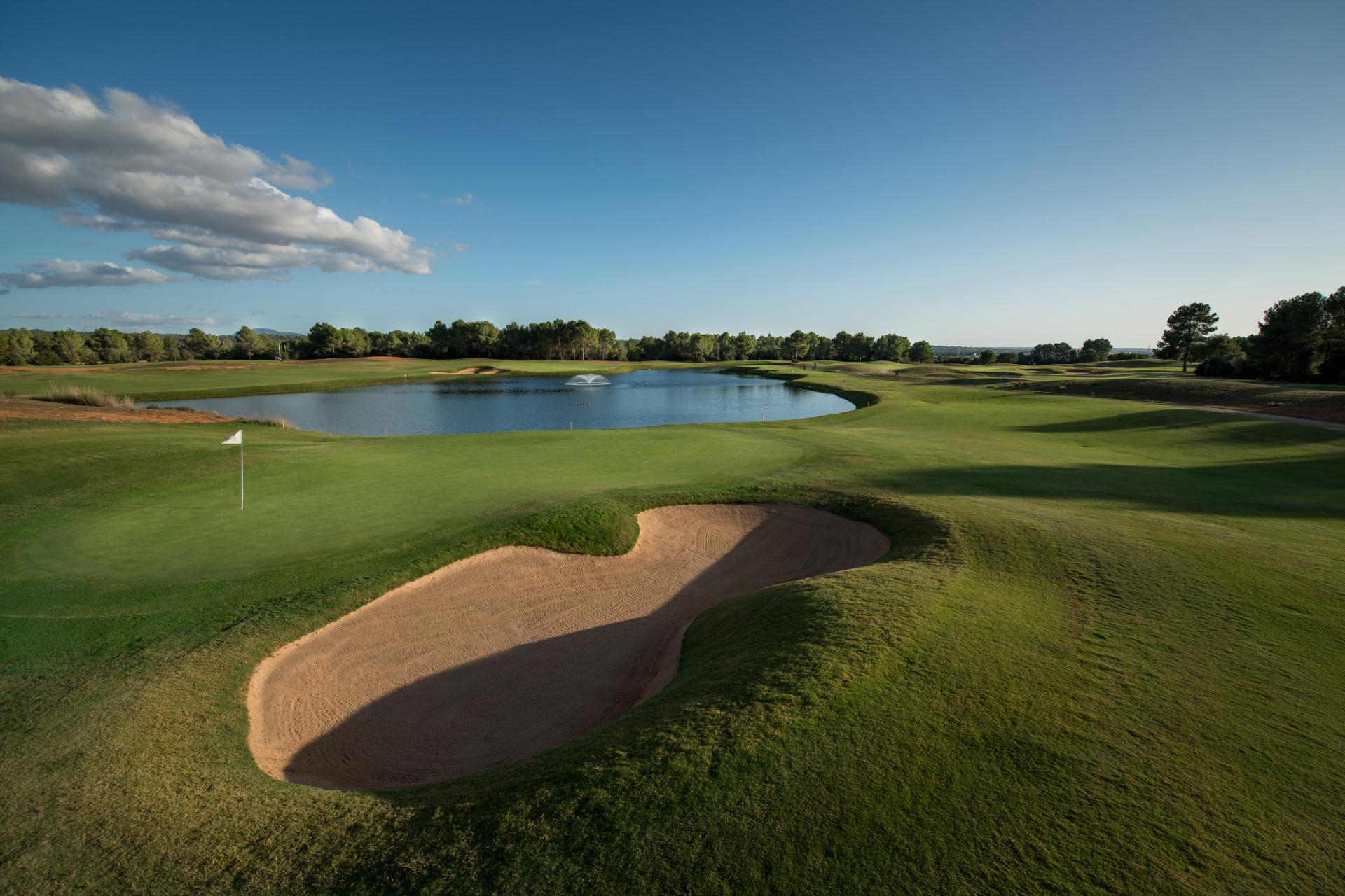 Sonntag, 16. November: Das Mallorca Magazin lädt zur Trophy nach T-Golf Puntiró