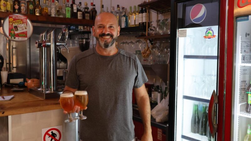 „Zu uns kommt kaum ein Tourist”: Diese Lokale in Palma sind wunderbar authentisch!