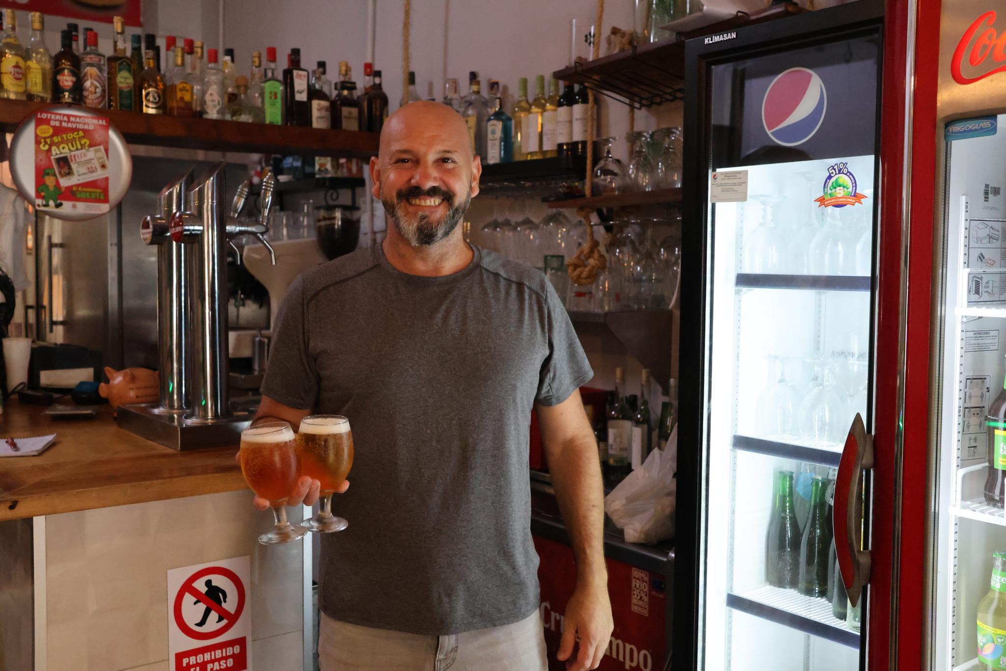 „Zu uns kommt kaum ein Tourist”: Diese Lokale in Palma sind wunderbar authentisch!