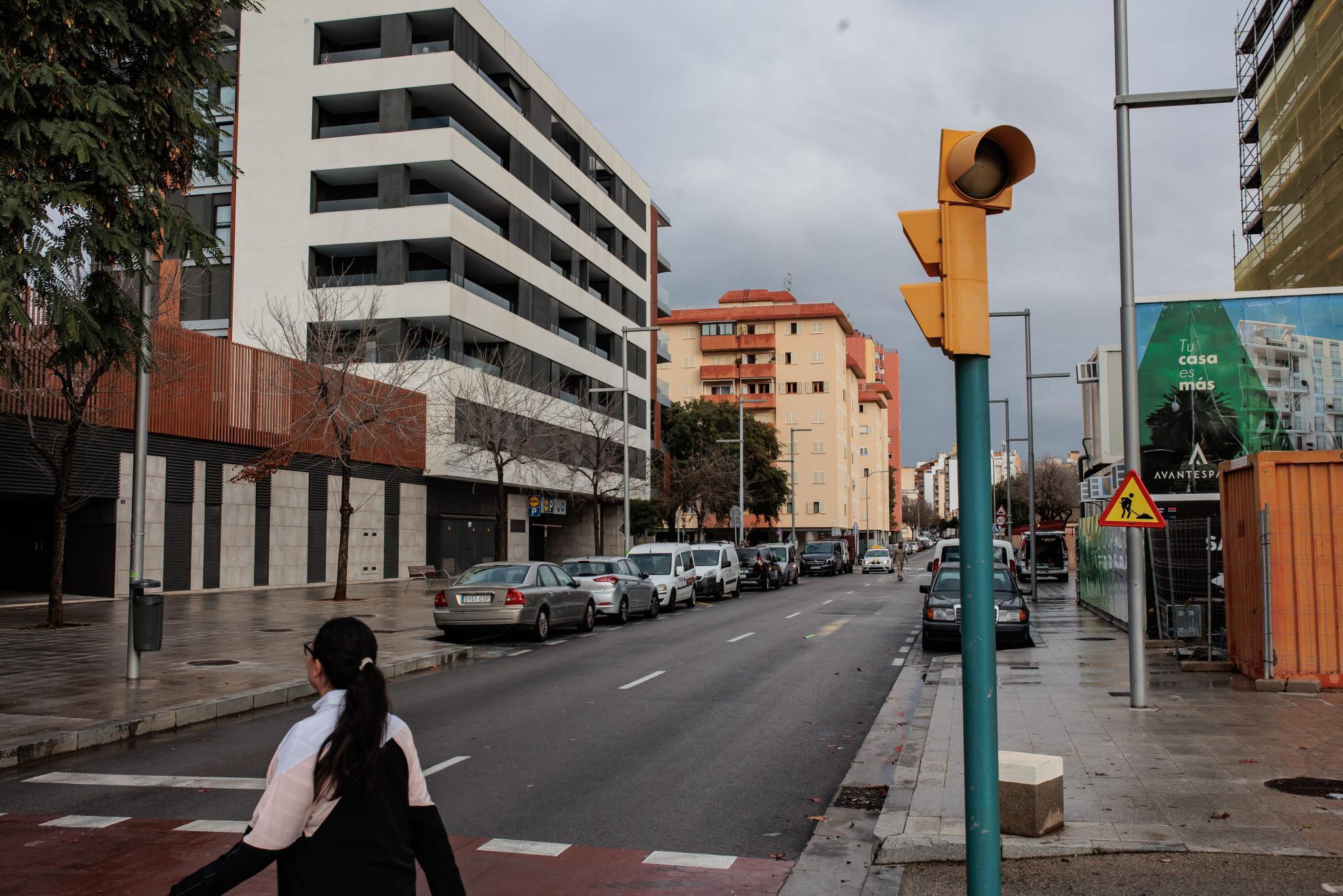 Explodierende Einkommen in Palma: Welche Stadtviertel immer mehr reiche Ausländer anziehen