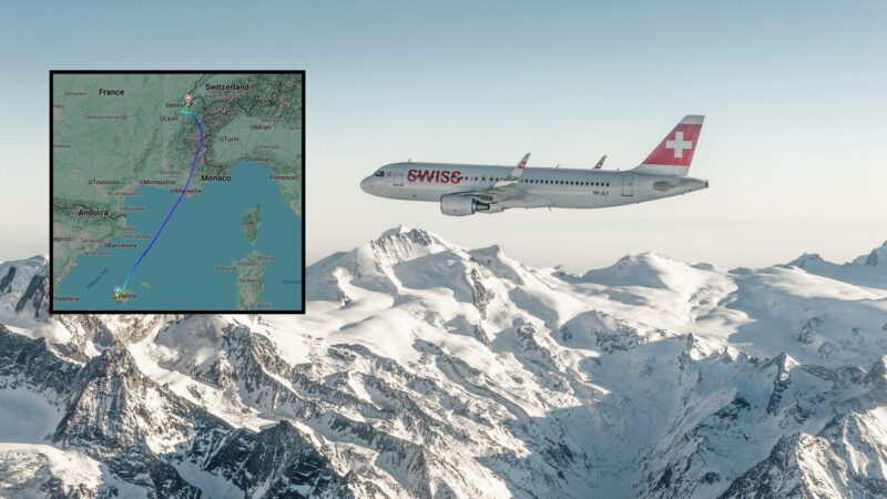 Mallorca-Flug startet mit fünf Stunden Verspätung und kommt nie am Ziel an