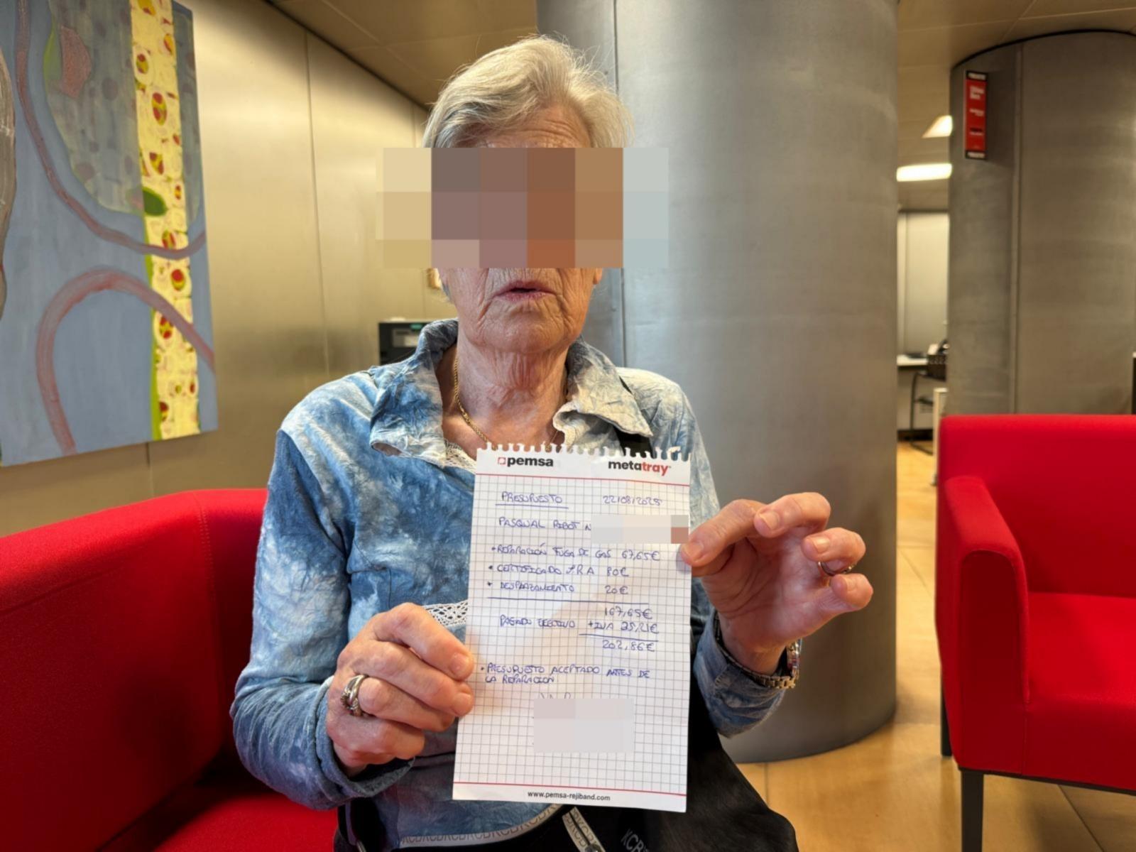 „Wie dumm von mir“: So gemein betrügen falsche Techniker Senioren auf Mallorca