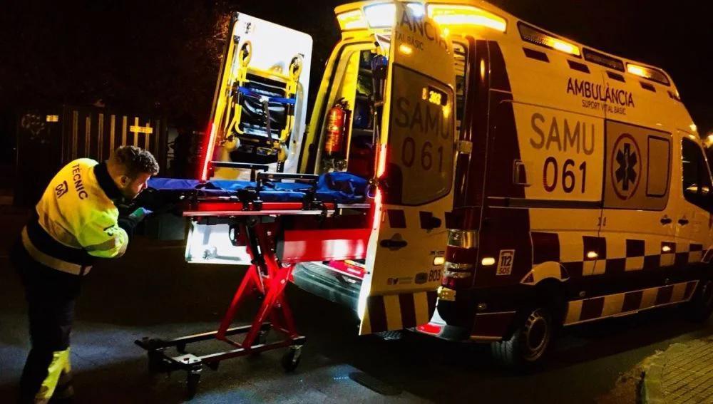 Tödlicher Spaziergang auf der Autobahn: Fußgänger von Fahrzeug überrollt